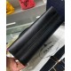 Fake Prada Medium Saffiano Leather Handbag 1BA337 Black Replica Replica Prada Medium Saffiano Leather Handbag 1BA337 Black