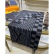 Replica Louis Vuitton LV Graphical Scarf M00497