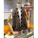 Replica Louis Vuitton LV Graphical Scarf M00498