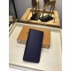 Replica Louis Vuitton Brazza Wallet Taiga Leather M30161