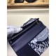 Replica Louis Vuitton Brazza Wallet Taiga Leather M30161