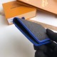Replica Louis Vuitton Pocket Organizer Taiga Leather M30550