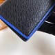 Replica Louis Vuitton Pocket Organizer Taiga Leather M30550