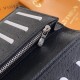 Fake Louis Vuitton Brazza Wallet Taiga Leather M30558 Replica