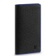 Fake Louis Vuitton Brazza Wallet Taiga Leather M30558 Replica