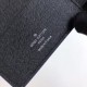 Fake Louis Vuitton Multiple Wallet Taiga Leather M30563 Replica