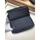 Replica Louis Vuitton Zippy Wallet Vertical Taiga Leather M30569