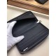 Replica Louis Vuitton Zippy Wallet Vertical Taiga Leather M30569