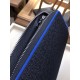 Replica Louis Vuitton Zippy Wallet Vertical Taiga Leather M30569