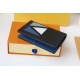 Fake Louis Vuitton Pocket Organizer Taiga Leather M30787 Replica