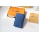 Replica Louis Vuitton Pocket Organizer Taiga Leather M30790