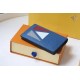 Replica Louis Vuitton Pocket Organizer Taiga Leather M30790