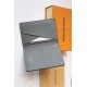 Replica Louis Vuitton Pocket Organizer Taiga Leather M30790