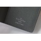 Replica Louis Vuitton Pocket Organizer Taiga Leather M30790