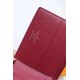 Replica Louis Vuitton Multiple Wallet Taiga Leather M30799