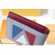 Replica Louis Vuitton Multiple Wallet Taiga Leather M30799