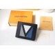 Replica Louis Vuitton Multiple Wallet Taiga Leather M30800