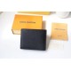 Replica Louis Vuitton Multiple Wallet Taiga Leather M30800