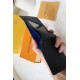 Replica Louis Vuitton Multiple Wallet Taiga Leather M30800