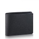 Replica Louis Vuitton Multiple Wallet Taiga Leather M30952
