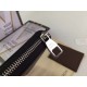 Replica Louis Vuitton Zippy Wallet Vertical Taiga Leather M32822