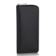 Replica Louis Vuitton Zippy Wallet Vertical Taiga Leather M32822