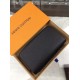 Fake Louis Vuitton Zippy XL Wallet Taiga Leather M42097 Replica