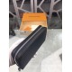 Fake Louis Vuitton Zippy XL Wallet Taiga Leather M42097 Replica