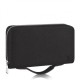 Fake Louis Vuitton Zippy XL Wallet Taiga Leather M42097 Replica