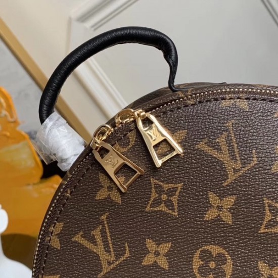 Replica Louis Vuitton Palm Springs PM Backpack Monogram Canvas M44870