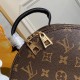 Replica Louis Vuitton Palm Springs PM Backpack Monogram Canvas M44870