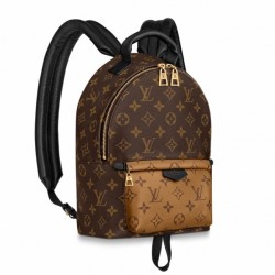 Replica Louis Vuitton Palm Springs PM Backpack Monogram Canvas M44870