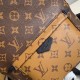 Replica Louis Vuitton Palm Springs PM Backpack Monogram Canvas M44870
