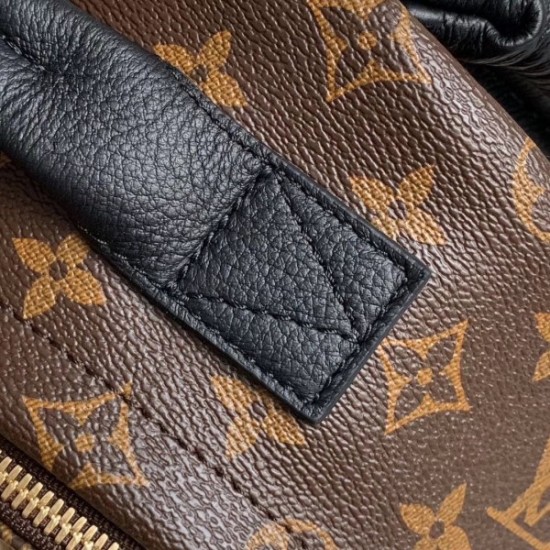 Replica Louis Vuitton Palm Springs PM Backpack Monogram Canvas M44870