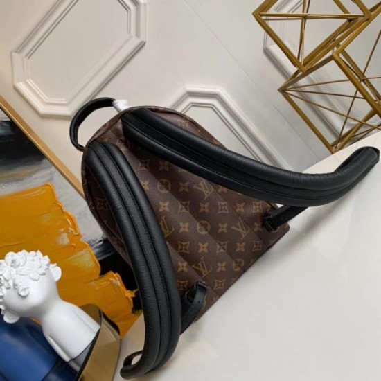 Replica Louis Vuitton Palm Springs PM Backpack Monogram Canvas M44870