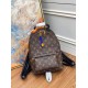 Replica Louis Vuitton Palm Springs PM Backpack Monogram Canvas M44871