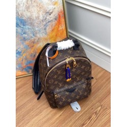 Replica Louis Vuitton Palm Springs PM Backpack Monogram Canvas M44871