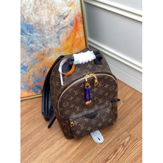Replica Louis Vuitton Palm Springs PM Backpack Monogram Canvas M44871
