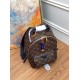 Replica Louis Vuitton Palm Springs PM Backpack Monogram Canvas M44871