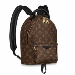 Replica Louis Vuitton Palm Springs PM Backpack Monogram Canvas M44871