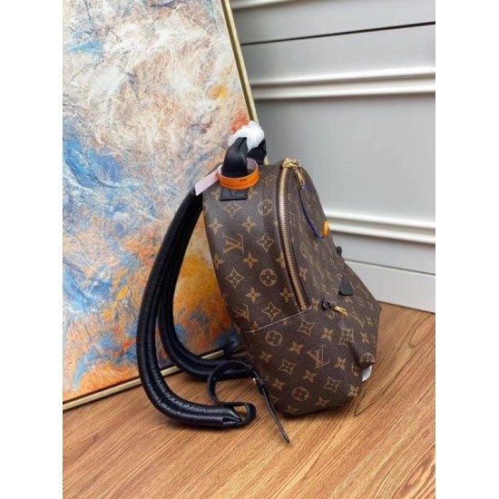 Replica Louis Vuitton Palm Springs PM Backpack Monogram Canvas M44871