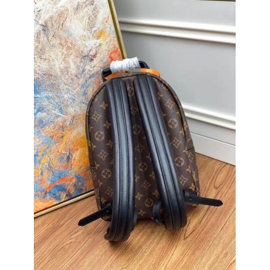 Replica Louis Vuitton Palm Springs PM Backpack Monogram Canvas M44871