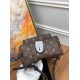 Replica Louis Vuitton Palm Springs PM Backpack Monogram Canvas M44871