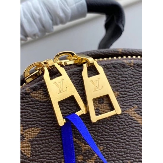 Replica Louis Vuitton Palm Springs PM Backpack Monogram Canvas M44871