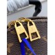 Replica Louis Vuitton Palm Springs PM Backpack Monogram Canvas M44871