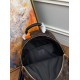 Replica Louis Vuitton Palm Springs PM Backpack Monogram Canvas M44871