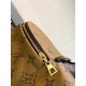 Replica Louis Vuitton Palm Springs Mini Backpack Monogram Reverse M44872