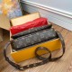 Replica Louis Vuitton Pochette Metis Bag Monogram Canvas M44875