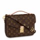 Replica Louis Vuitton Pochette Metis Bag Monogram Canvas M44875