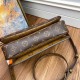 Fake Louis Vuitton Pochette Metis Bag Monogram Reverse M44876 Replica